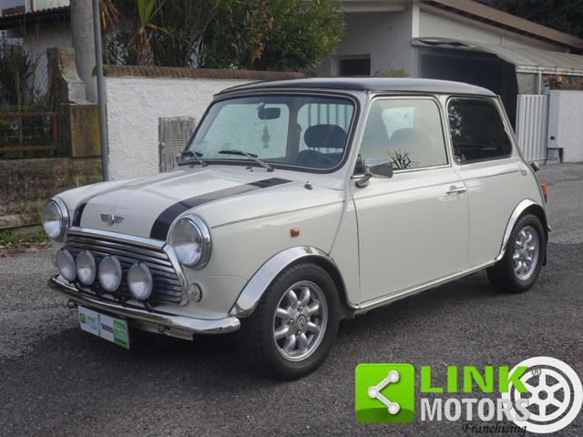 MINI Cooper 1.3