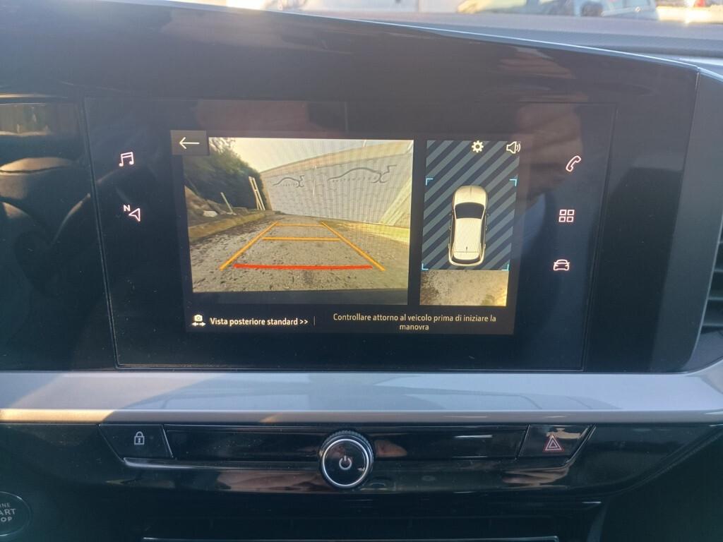 Opel Mokka 1.2 Turbo 100cv Elegance