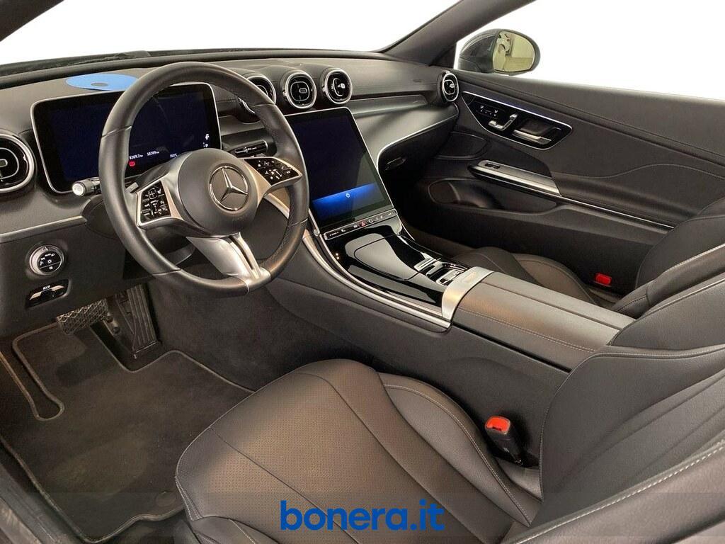 Mercedes CLE Cabrio 220 d Advanced 9G-Tronic Plus