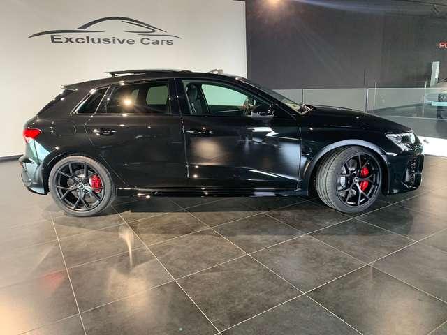 Audi RS3 Sportback 2.5 tfsi quattro s-tronic BOLLO PAGATO
