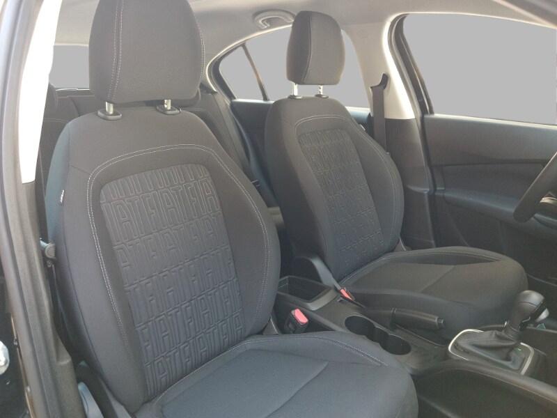 FIAT Tipo (2015-->) Tipo 1.5 Hybrid DCT 5 porte