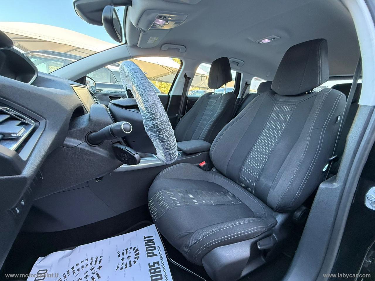 PEUGEOT 308 PureTech Turbo 130 S&S ALLURE