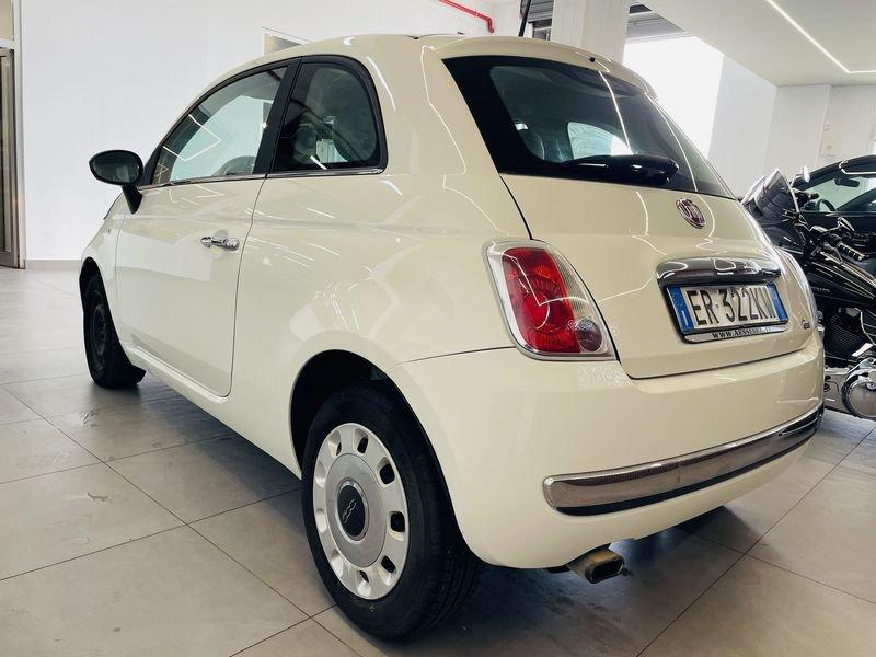 FIAT 500 1.3 MultiJet 16v 95cv Lounge
