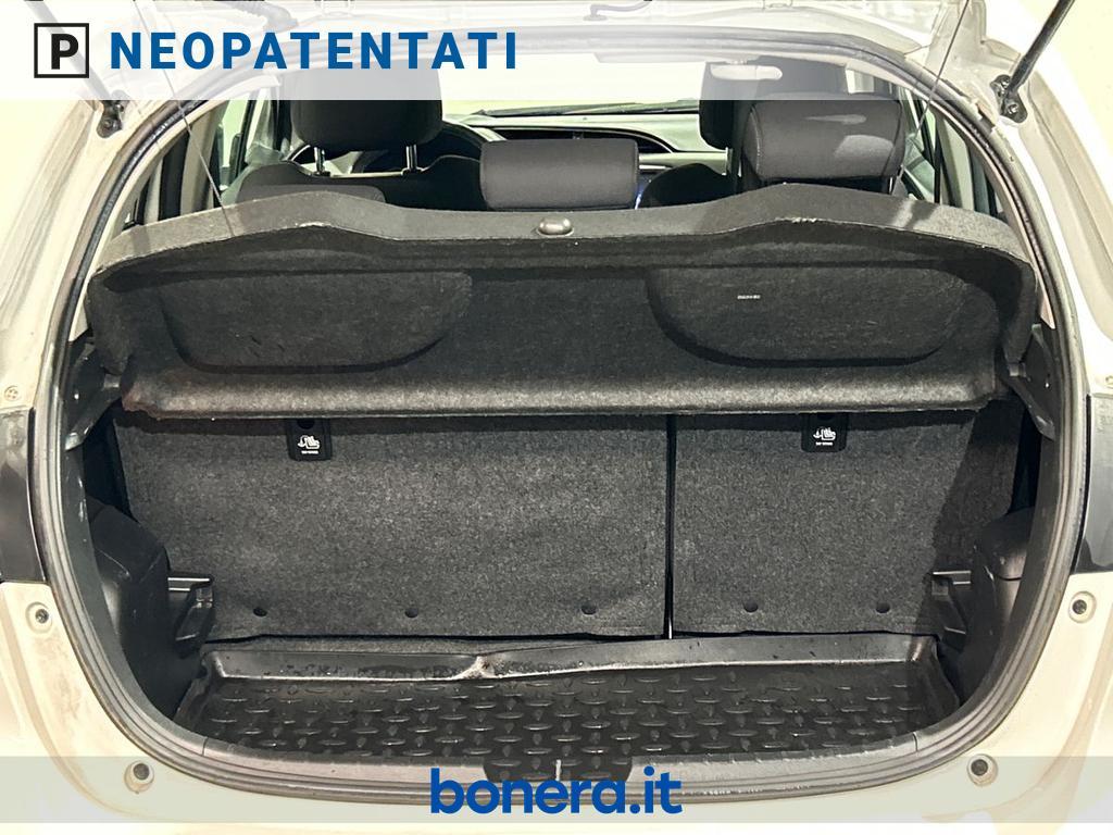 Toyota Yaris 5 Porte 1.5 VVT-i Hybrid Active E-CVT