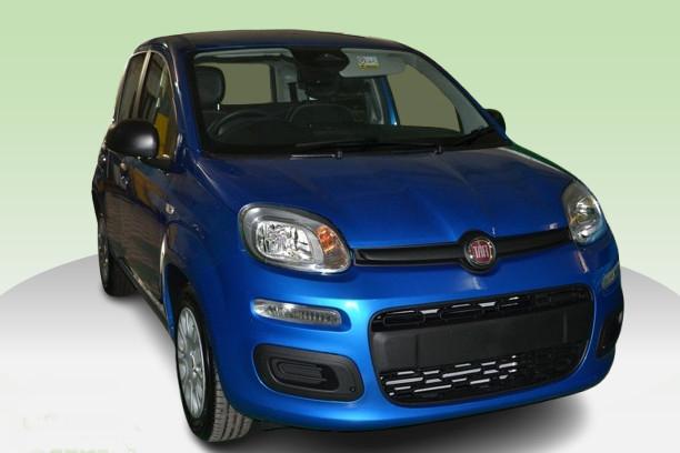 FIAT PANDA - PANDA 1.0 70CV HYBRID ICON