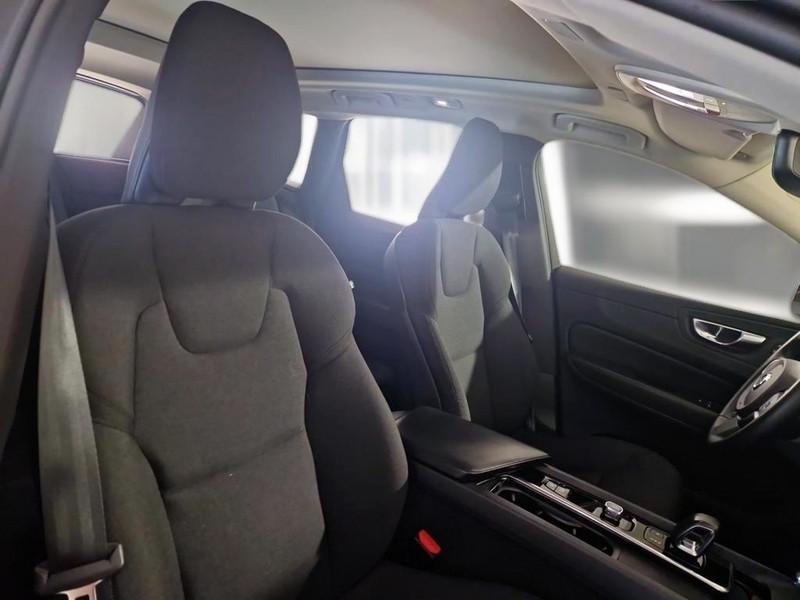 VOLVO XC60 T6 Plug-in AWD auto Recharge Inscription Expression
