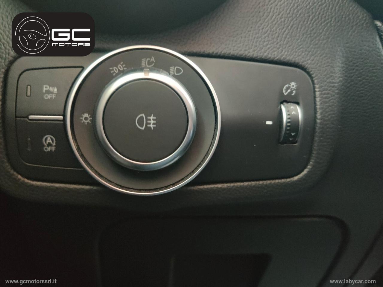 Alfa Romeo Stelvio 2.2 Turbodiesel 210 CV AT8 Q4 Ti