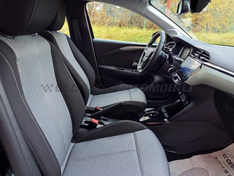 Opel Corsa Nuova Corsa YES Hybrid 110CV DTC6