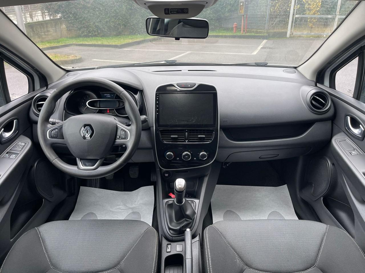 Renault Clio 1.2 75CV 5 porte Life
