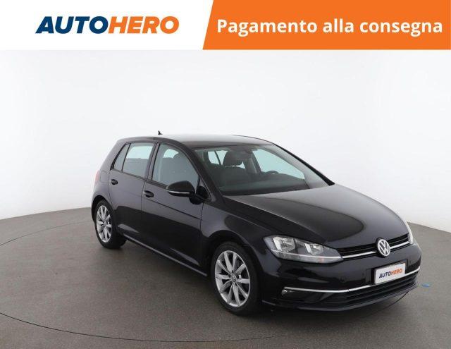 VOLKSWAGEN Golf 1.4 TSI 125 CV DSG 5p. Highline BlueMotion Technol