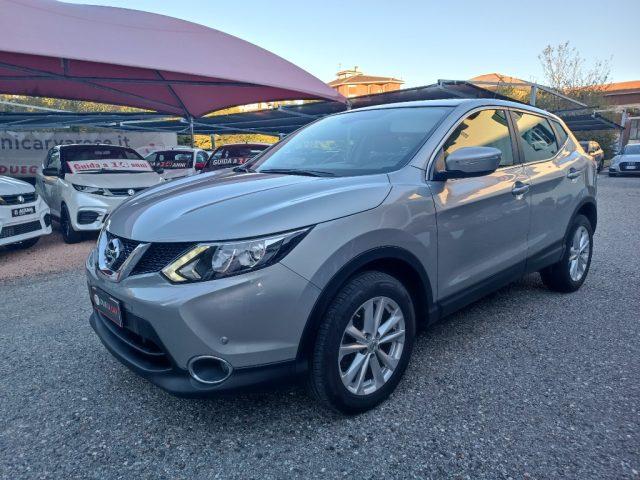 NISSAN Qashqai 1.2 DIG-T Acenta