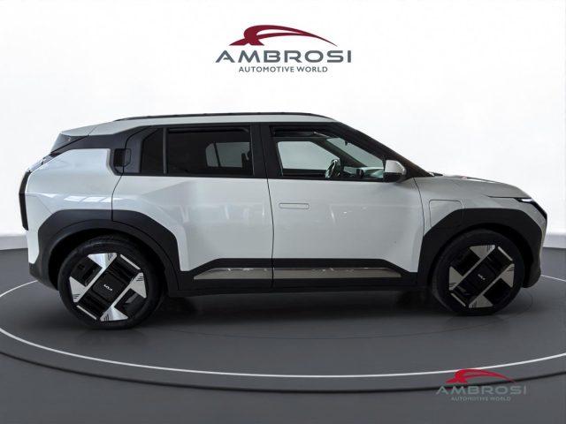 KIA EV3 81,4 kWh Earth 204 cv
