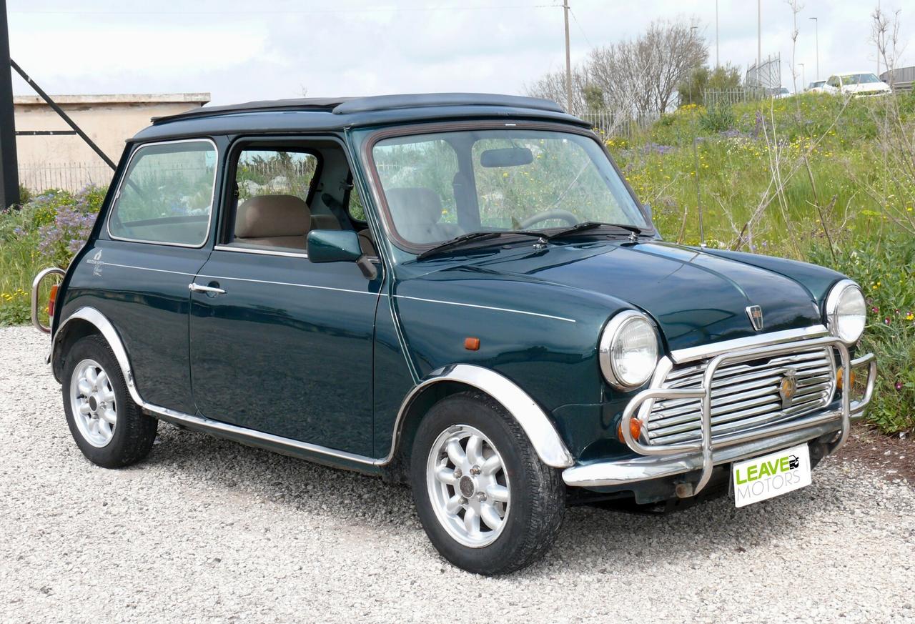 Rover Mini TETTO APRIBILE (M1295)
