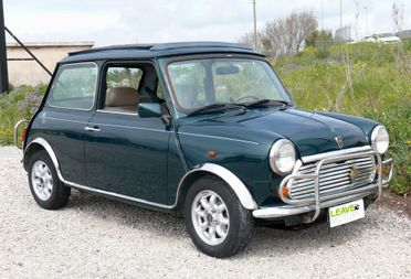 Rover Mini TETTO APRIBILE (M1295)