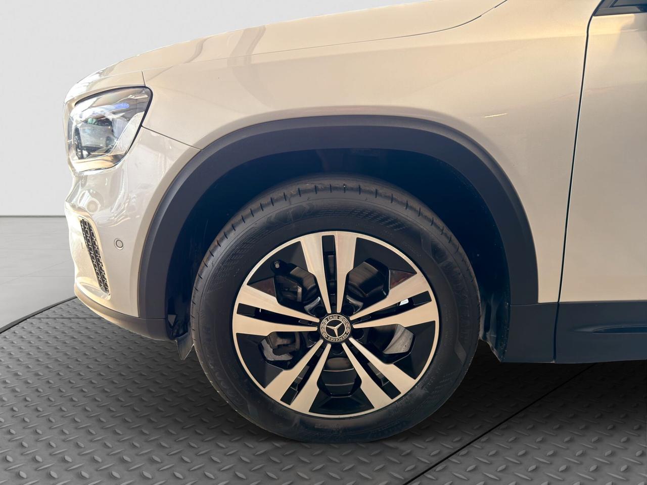 Mercedes-benz GLB 200 d Automatic Progressive Advanced Plus