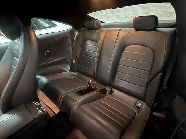 Mercedes-benz C 220 C 220 d Auto 4Matic Coupé Premium