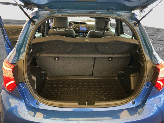 TOYOTA Yaris Yaris 1.5 Hybrid 5 porte Style