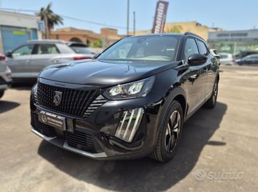 Peugeot 2008 Peugeot 2008 1.2 100CV Allure