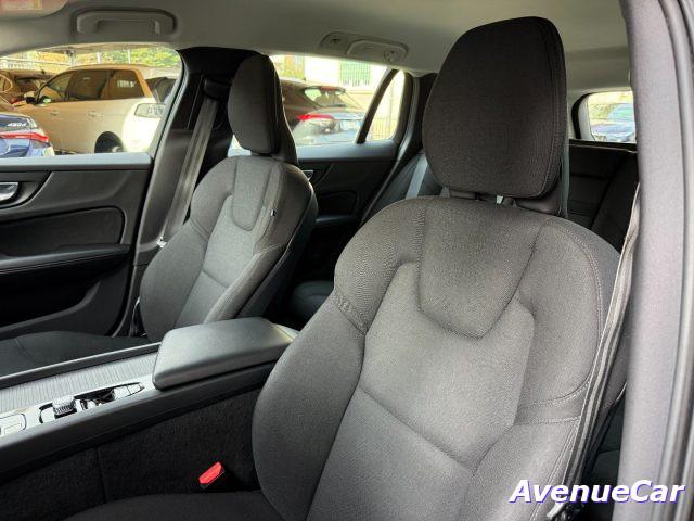 VOLVO V60 Cross Country 2.0 b4 awd CERCHI 20'' IVA ESP UNICO PROPRIETARIO