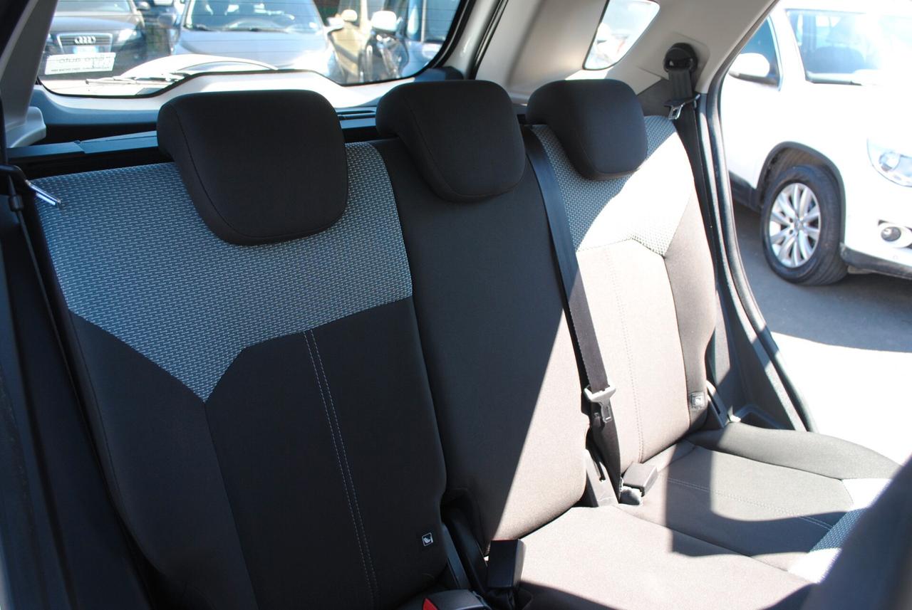 FORD ECOSPORT 1.0 125 CV