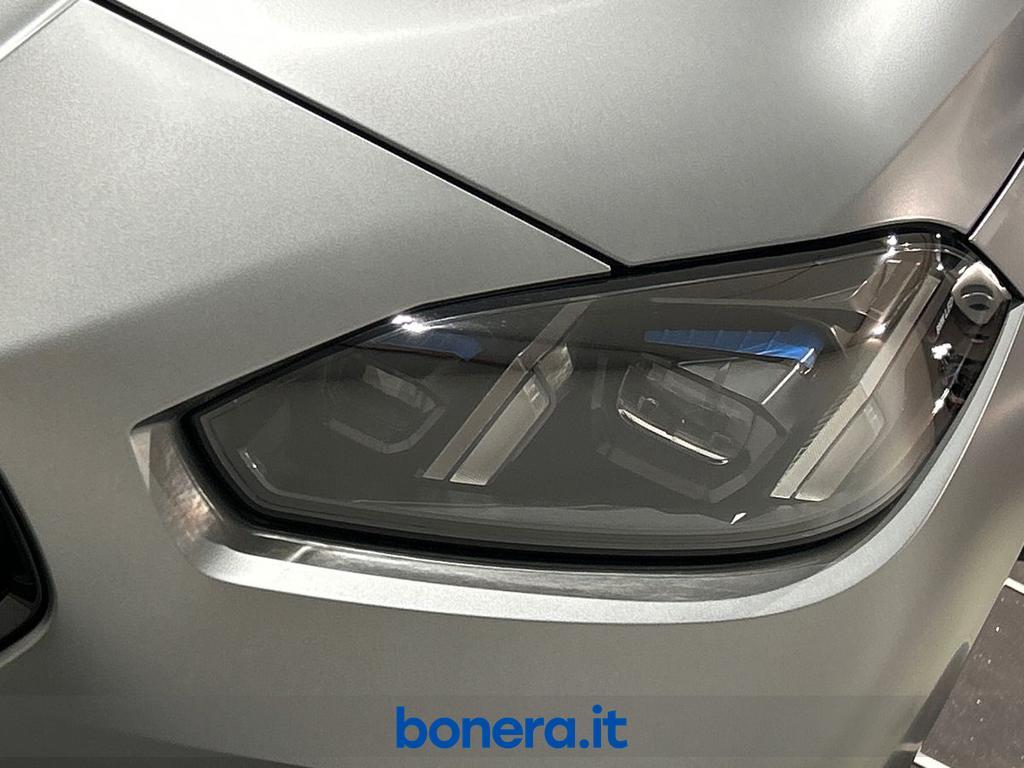 BMW Serie 1 M 135 MSport Pro xDrive DCT