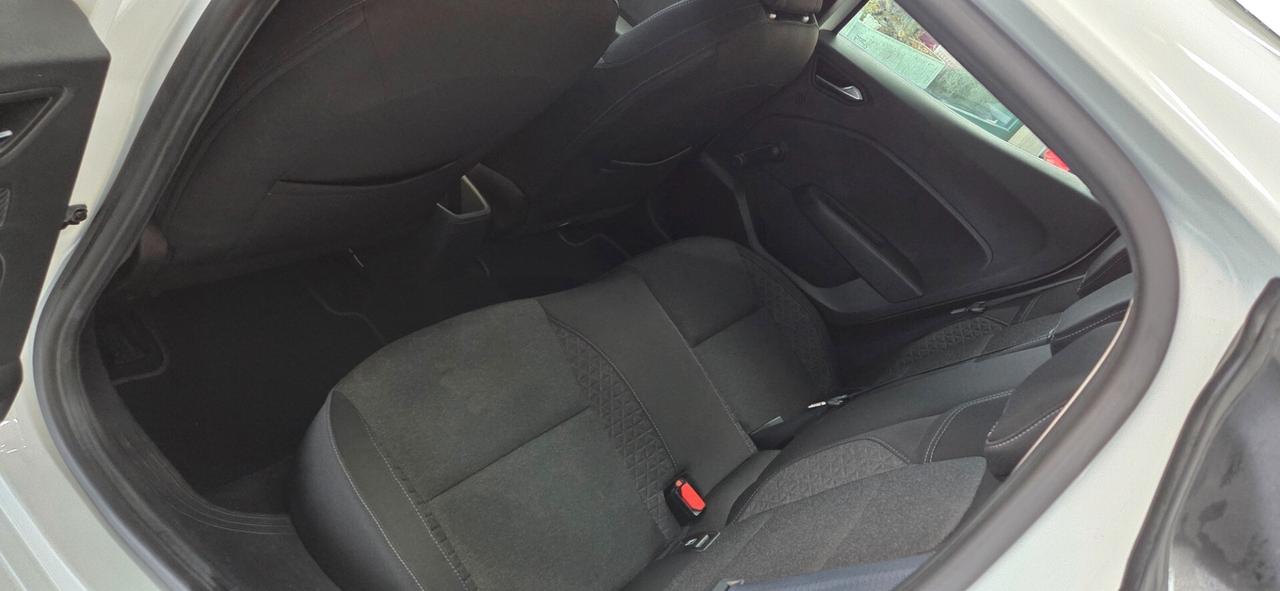 Renault Clio TCe 90 CV 5 porte Zen