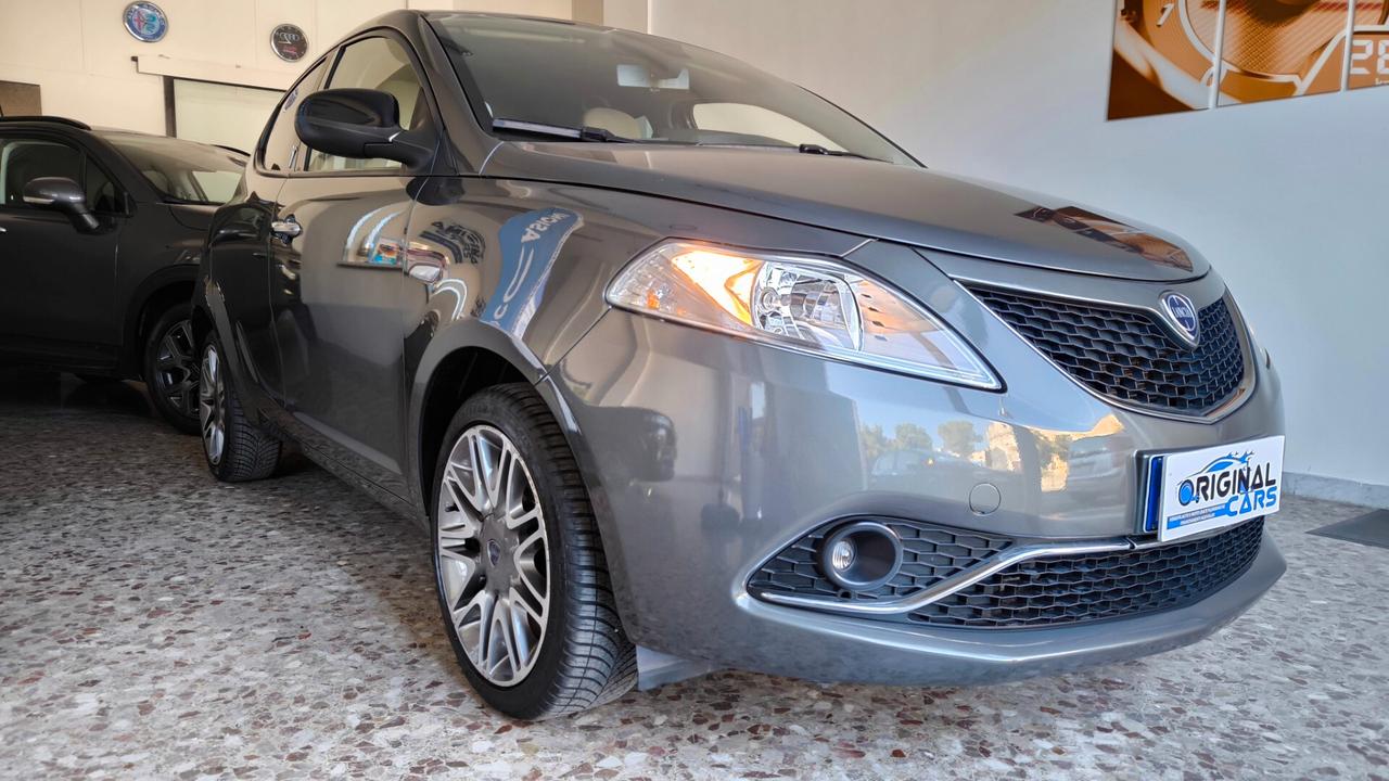 Lancia Ypsilon 1.3 MJT 16V 95 CV 5 porte S&S Mya