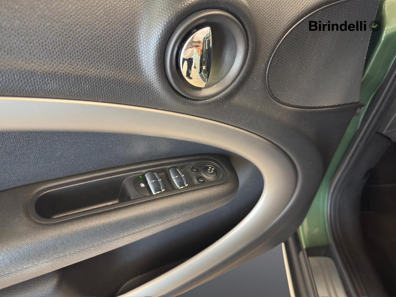 MINI Mini Countrym.(R60) - Mini 1.6 Cooper D Business XL Countryman ALL4