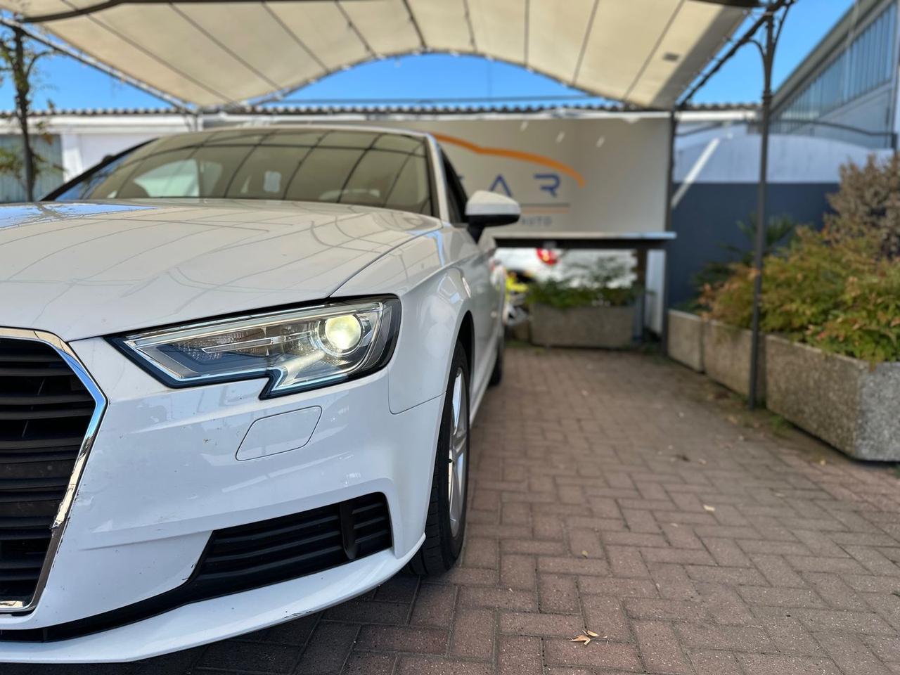 Audi A3 Design 1.6 TDI #6397