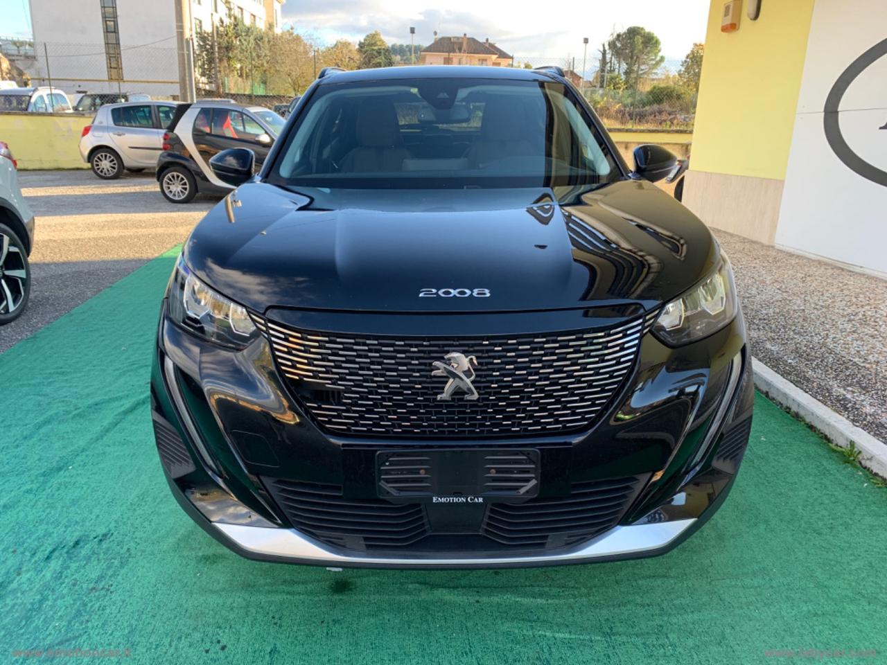 PEUGEOT 2008 BlueHDi 110 S&S Allure Pack - 2022