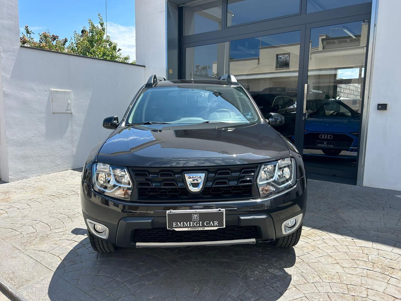 Dacia Duster 1.5 DCI NAVI/RET Km100.000-12/2016