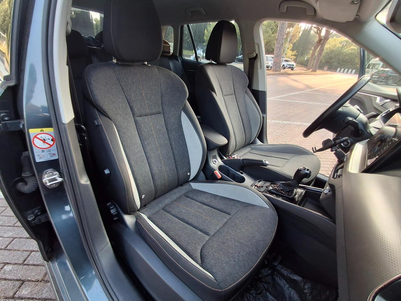 Skoda Kamiq 1.0 TSI 115 CV DSG Style