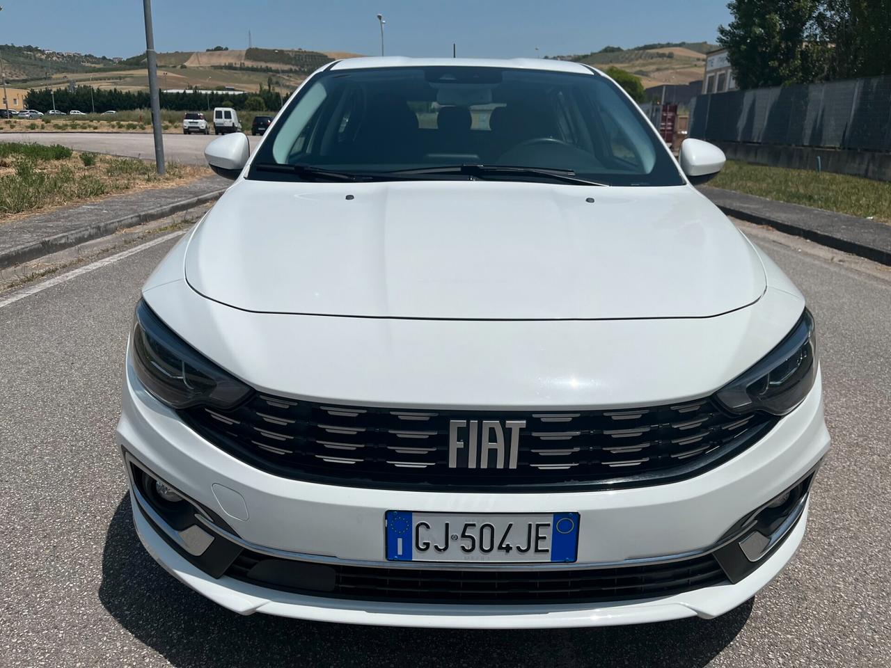 Fiat Tipo 5p 1.6 mjt Business 130 cv
