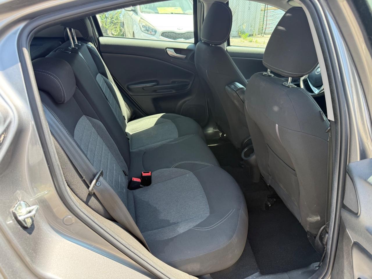 Alfa Romeo Giulietta 1.6 JTDm 120 CV