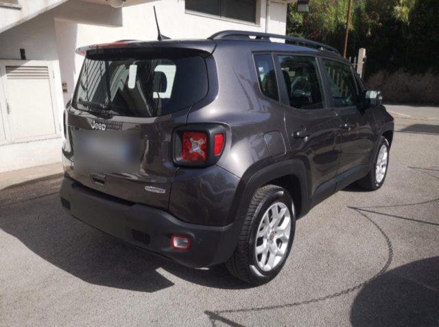 JEEP Renegade 1.6 Mjt 120 CV Longitude