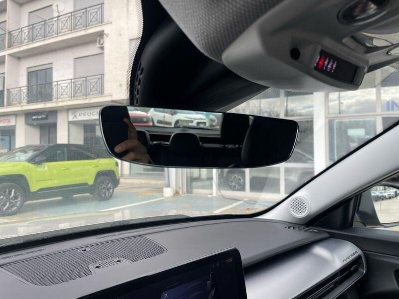 Jeep Avenger JEEP Mhev My25 Altitude 1.2 100cv Dct Mhev