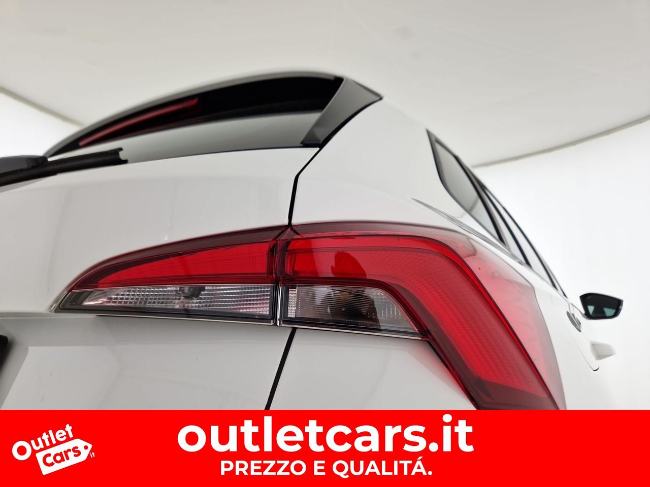 Skoda Kamiq 1.0 tsi selection 95cv