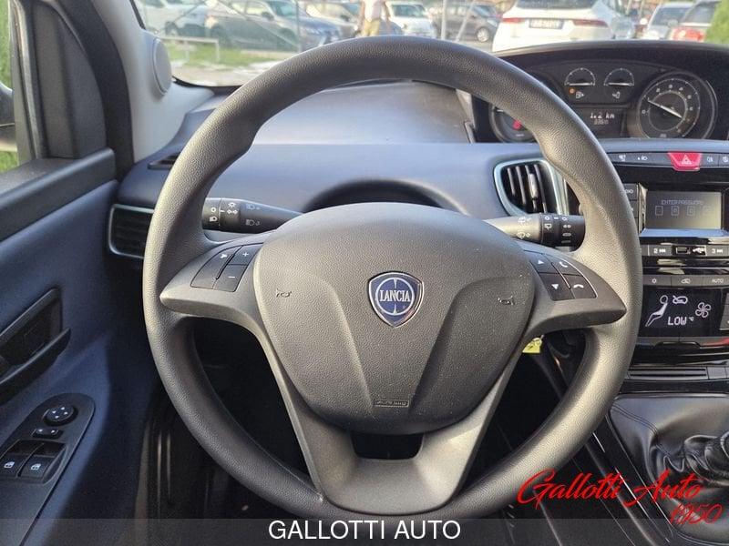 Lancia Ypsilon 1.0 FireFly S&S Hybrid Oro-NESSUN OBBL. FIN.