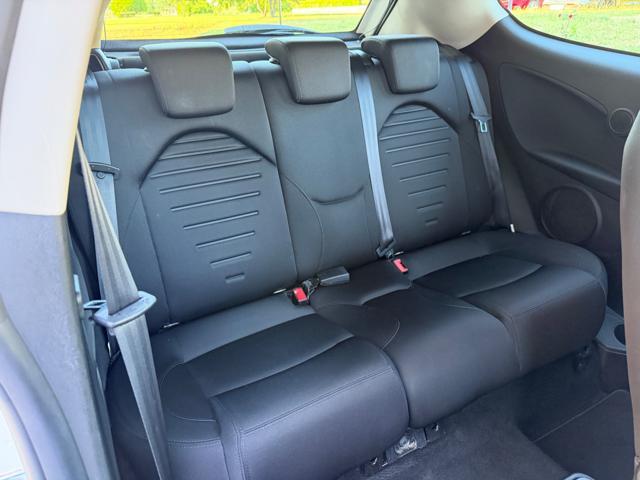 ALFA ROMEO MiTo 1.3 JTDM 95CV SUPER+SCHERMO+CERCHI BLACK