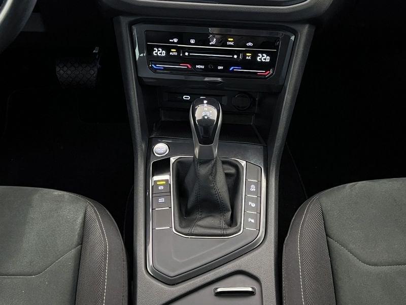 Volkswagen Tiguan Tiguan 2.0 tdi Elegance 150cv dsg