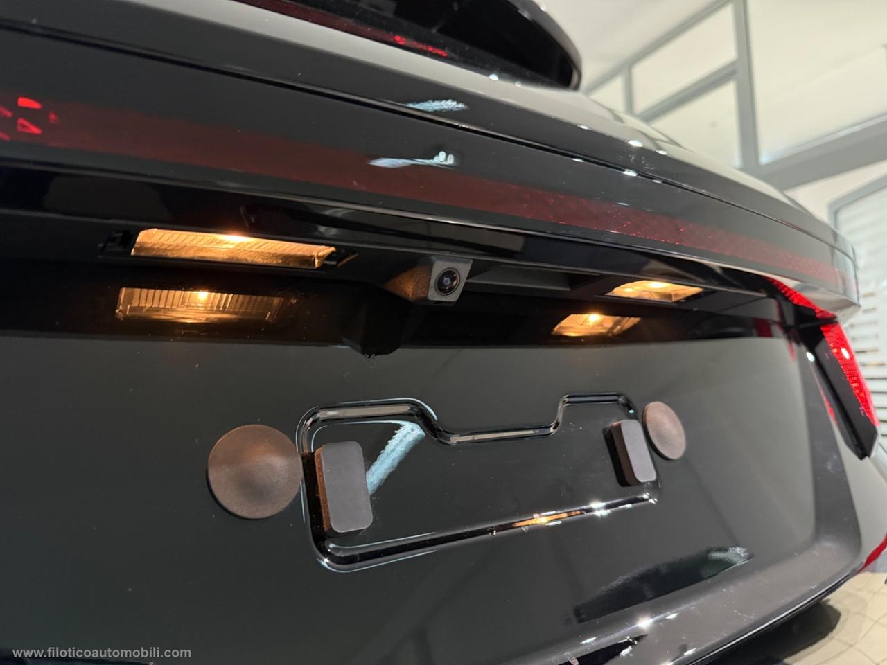 HYUNDAI Tucson 1.6 CRDI 48V DCT Business KM ZERO UFFICIALE ITALIA