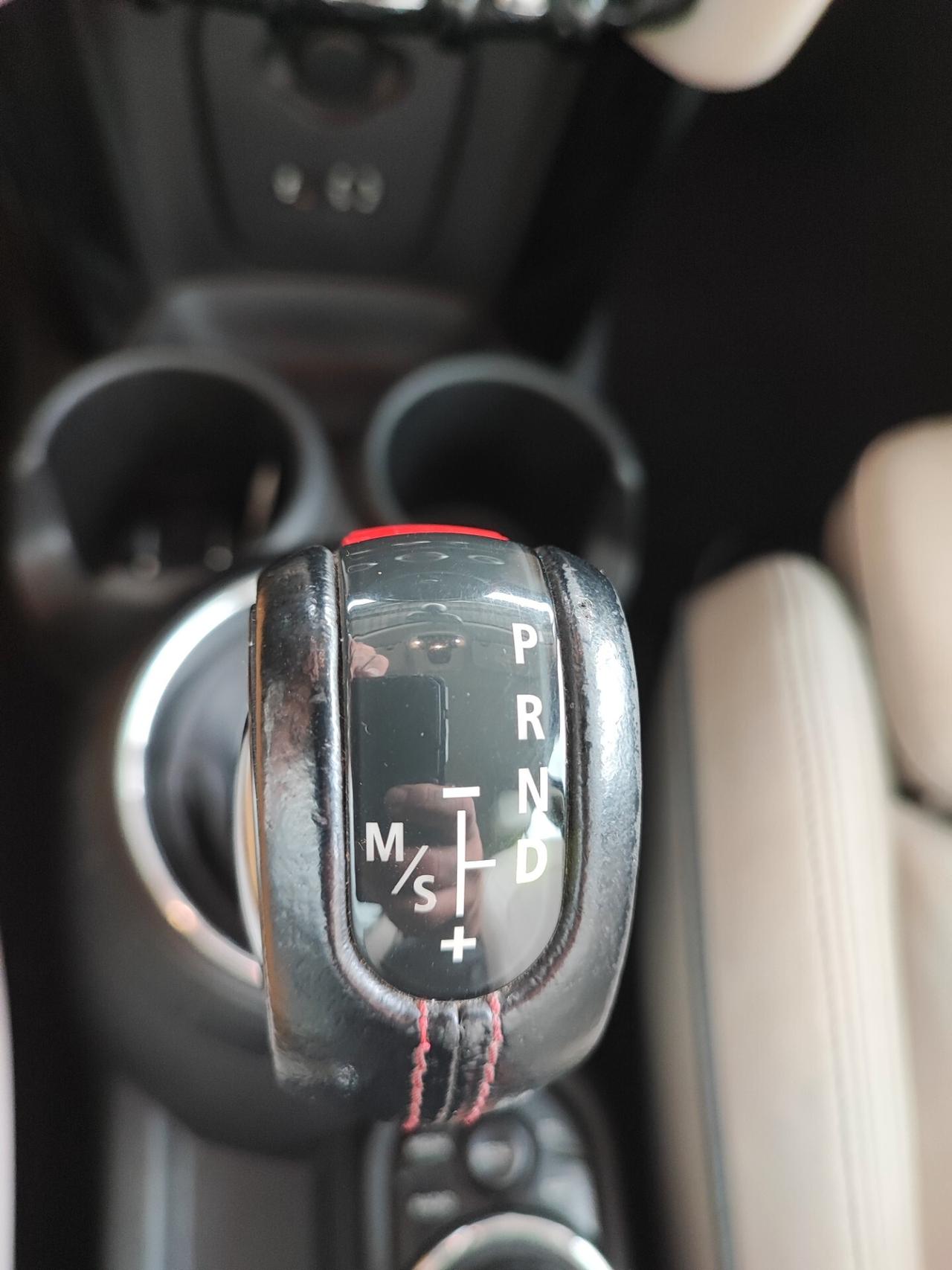 Mini 2.0 Cooper SD Business XL 5 porte