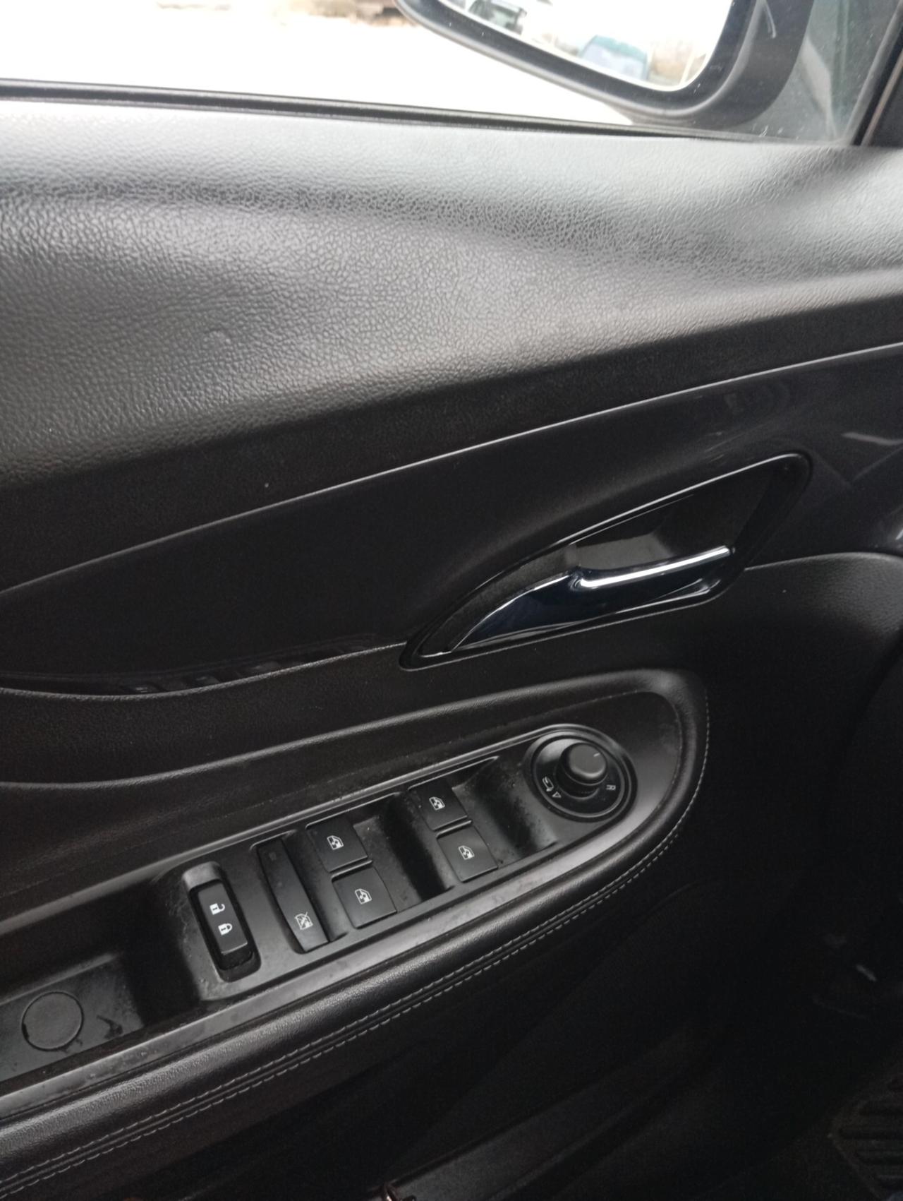 Opel Mokka X 1.6 CDTI Ecotec Start&Stop Ultimate