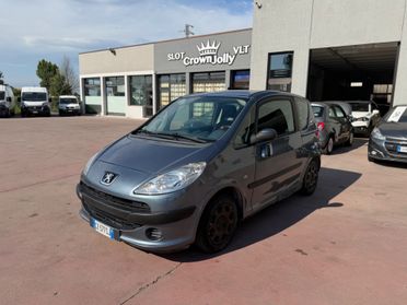 Peugeot 1007 1.6 Trendy 2Tronic