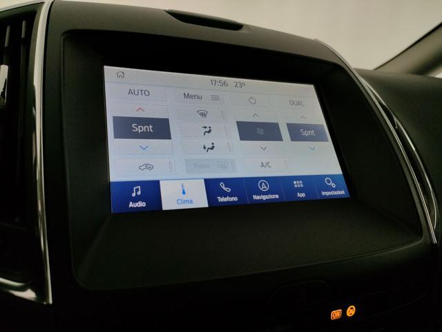 FORD Galaxy 2.0 EcoBlue 150 CV Aut. Titanium Business 7 P.ti