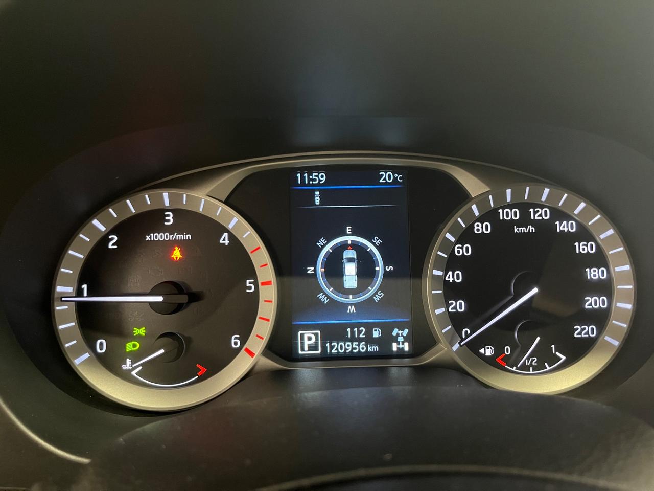 Nissan Navara 2.3 dCi 190 CV 4WD N-Guard PREZZO FINITO