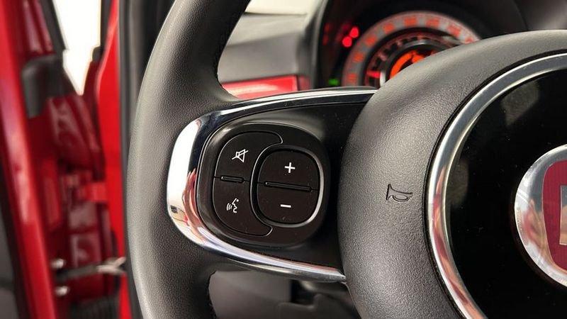 FIAT 500 500 1.0 hybrid Cult 70cv
