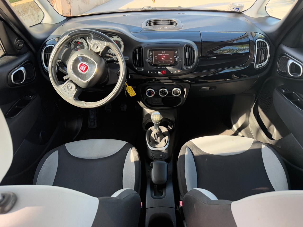 FIAT 500L ANNO 2013 1.3 MULTIJET 85 CV * VEDI FOTO
