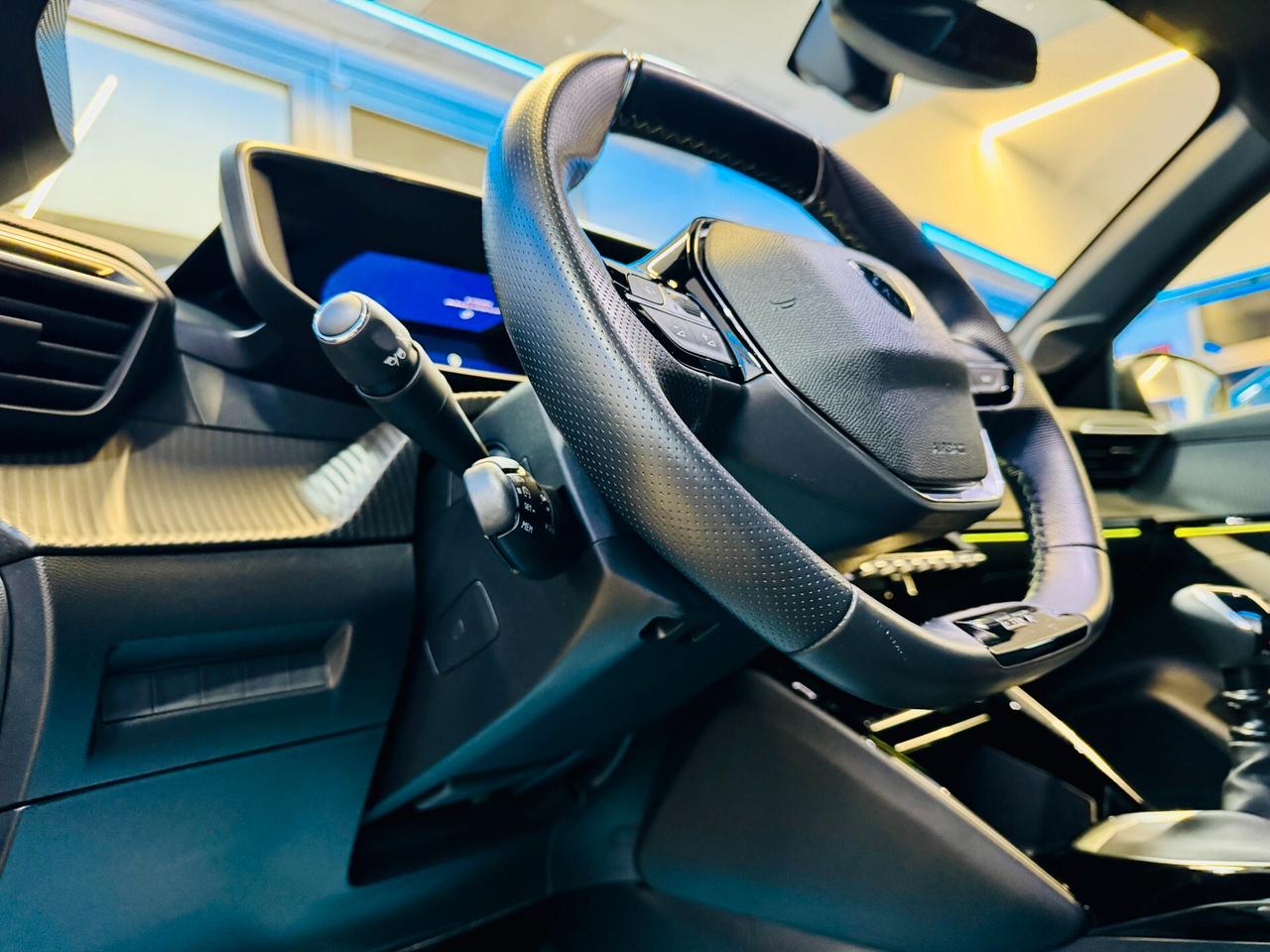 Peugeot 208 GT-Line 100Cv S&S / CarPlay Cam360°/ LED