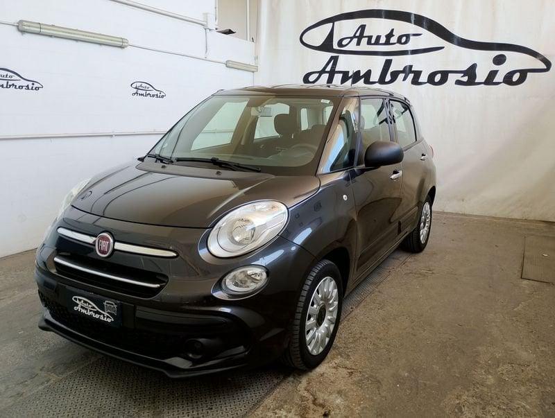 FIAT 500L 1.3 MJT 95 CV Dualogic Mirror